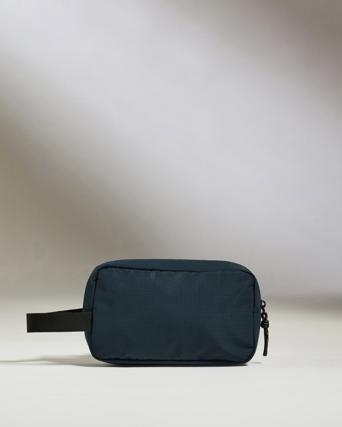 Essential Wash Bag in Navy
