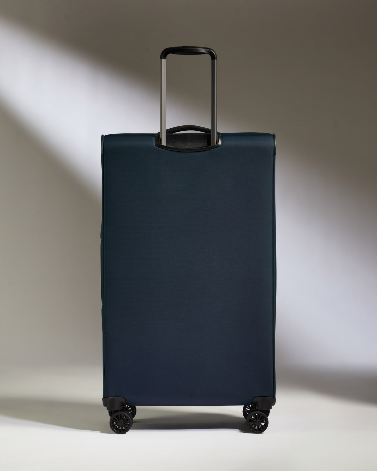 Lightest Large Suitcase in Indigo Blue - Soft Stripe 2.0
