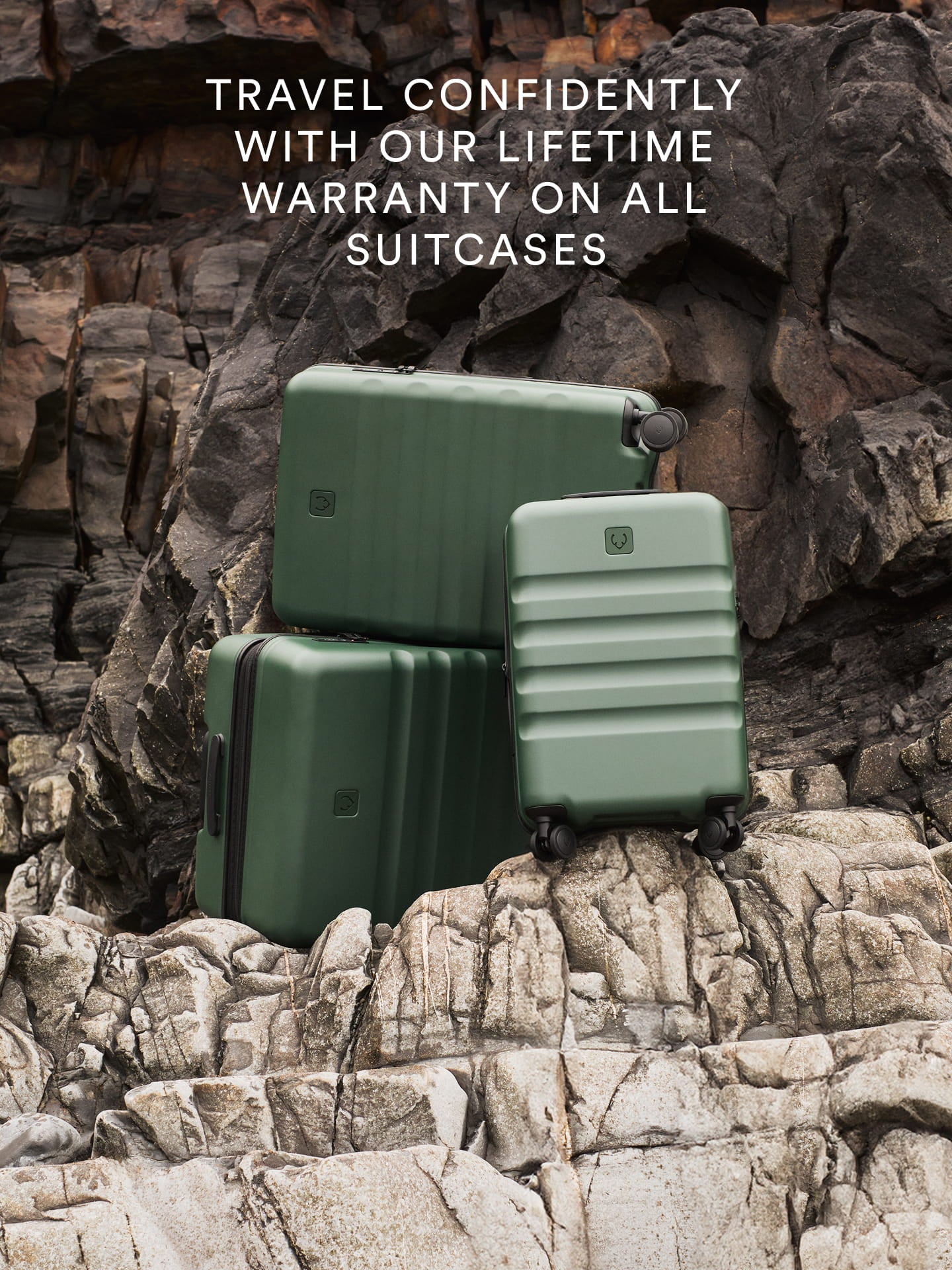 Pre Fall PLP 1 | Lifetime Warranty 2026