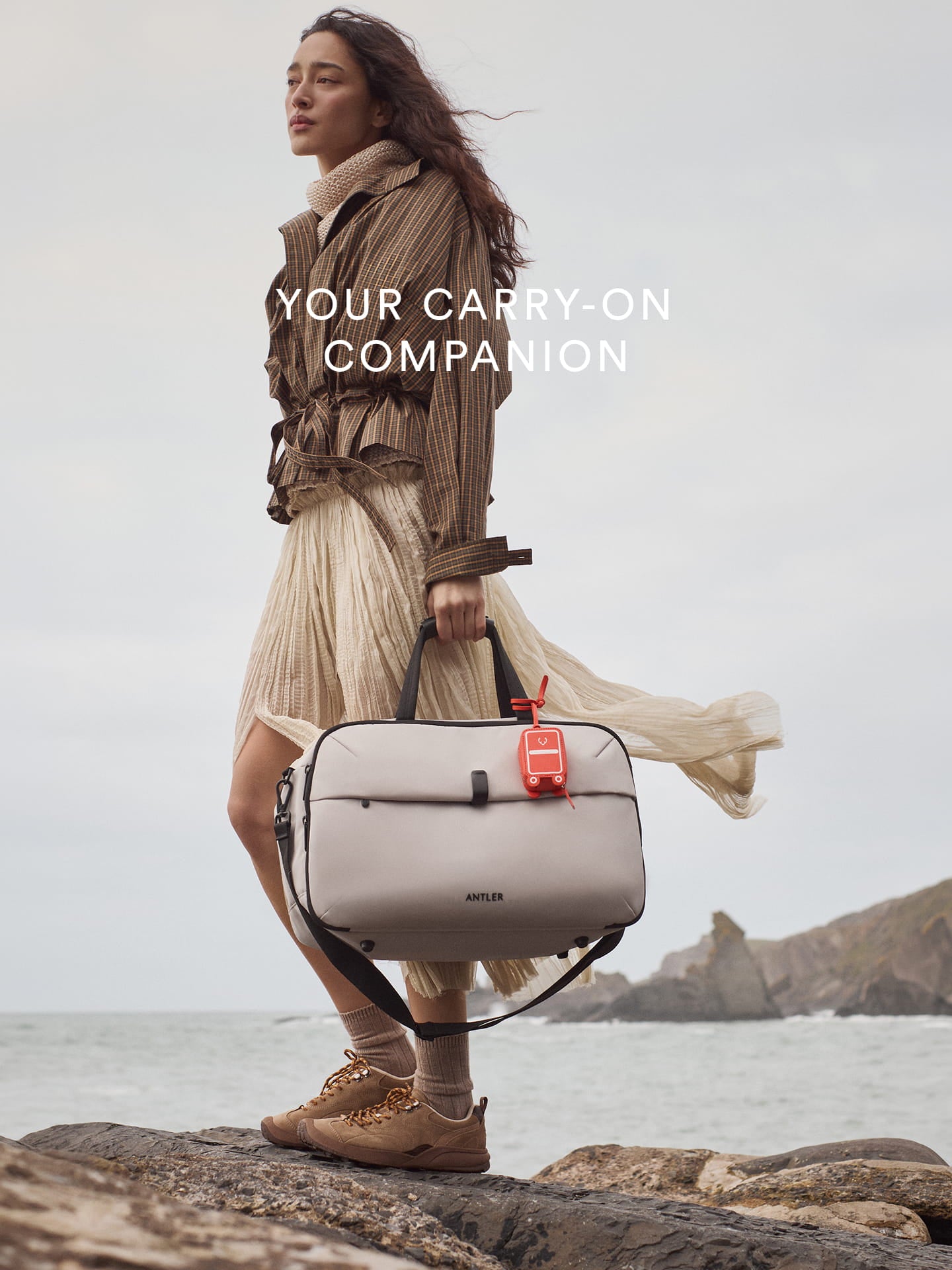Pre Fall PLP 6 | Carry-on companion 2026