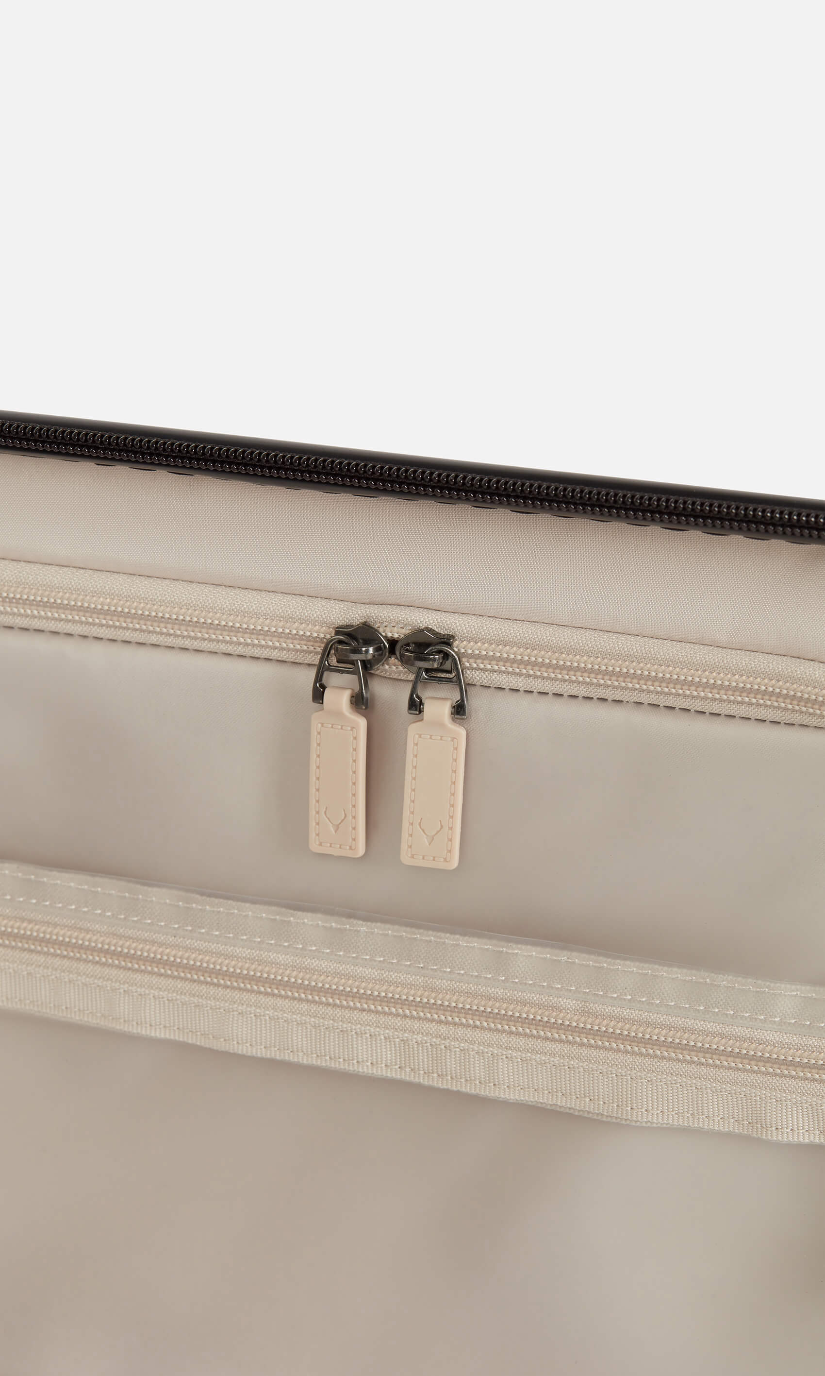 Antler Luggage -  Clifton medium in sage - Hard Suitcases Clifton Medium Suitcase Sage (Green) | Hard Suitcase | Antler UK