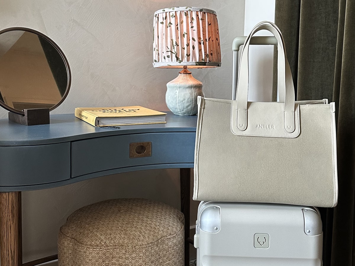 Antler Travels: Austin