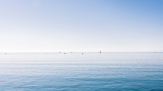 SEA & SKY: A Condé Nast Traveller photographer shows us around her home island of Mallorca