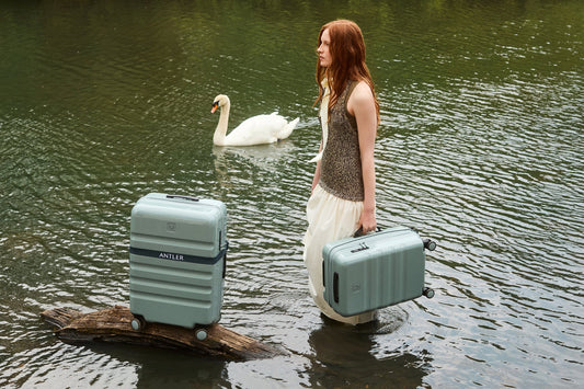 The Summer Blues Edit