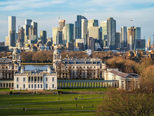 Antler Travels: South London