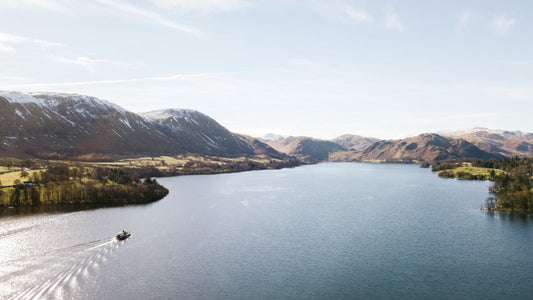 5 of the best boutique hotels in the Lake District