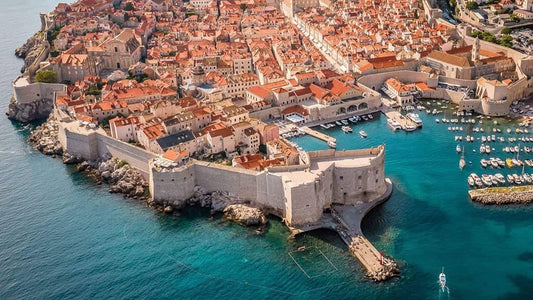 Dubrovnik, Croatia