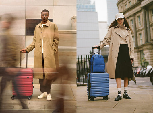 Uk Collection Inspired by modern Britain: our limited-edition capsule collection has ...