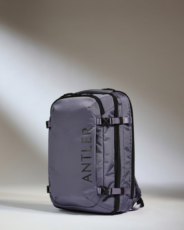 Discovery 45L Backpack in Meadow Purple