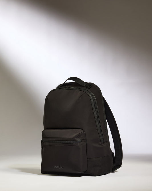 Icon Backpack in Black
