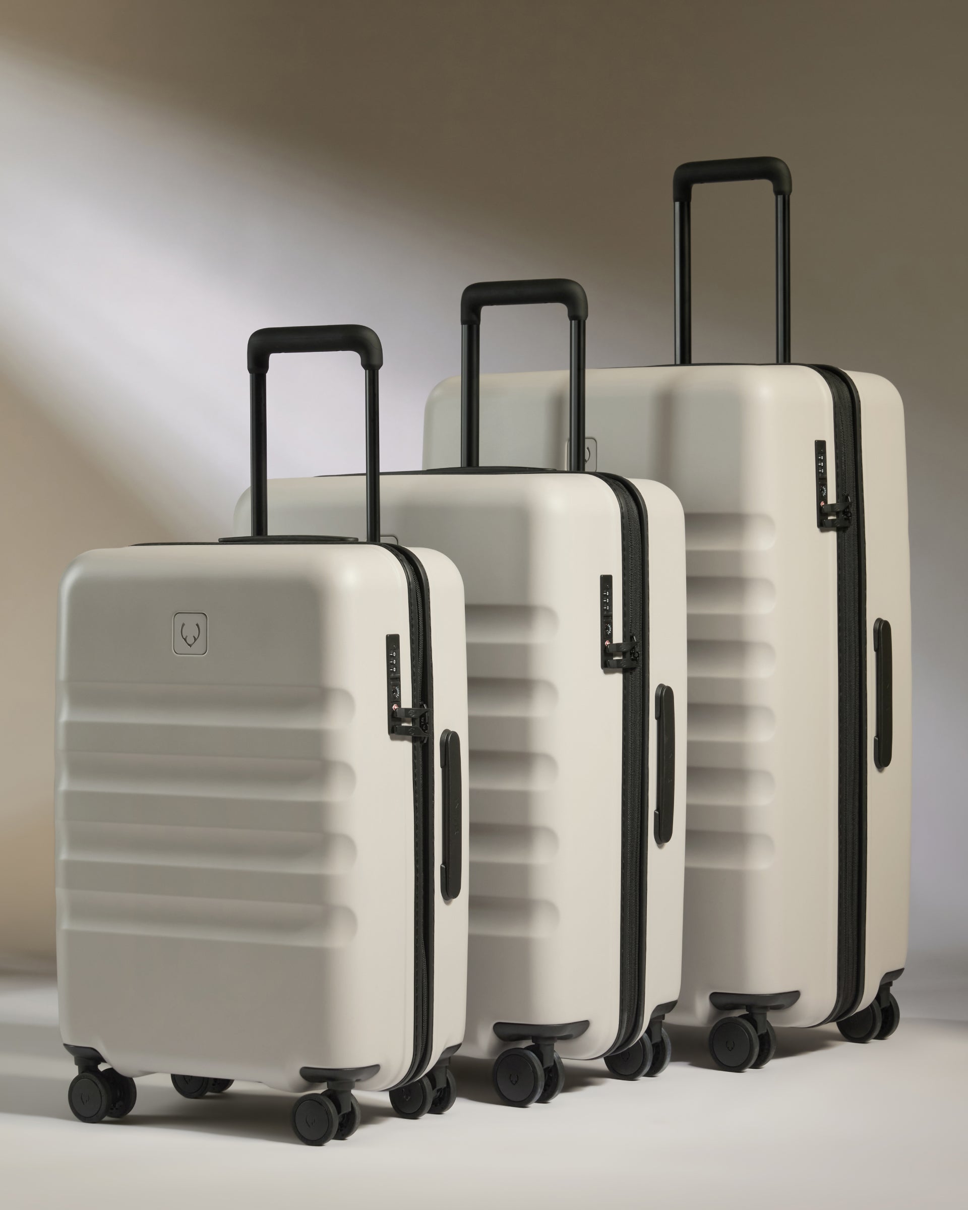 2 large suitcase set online