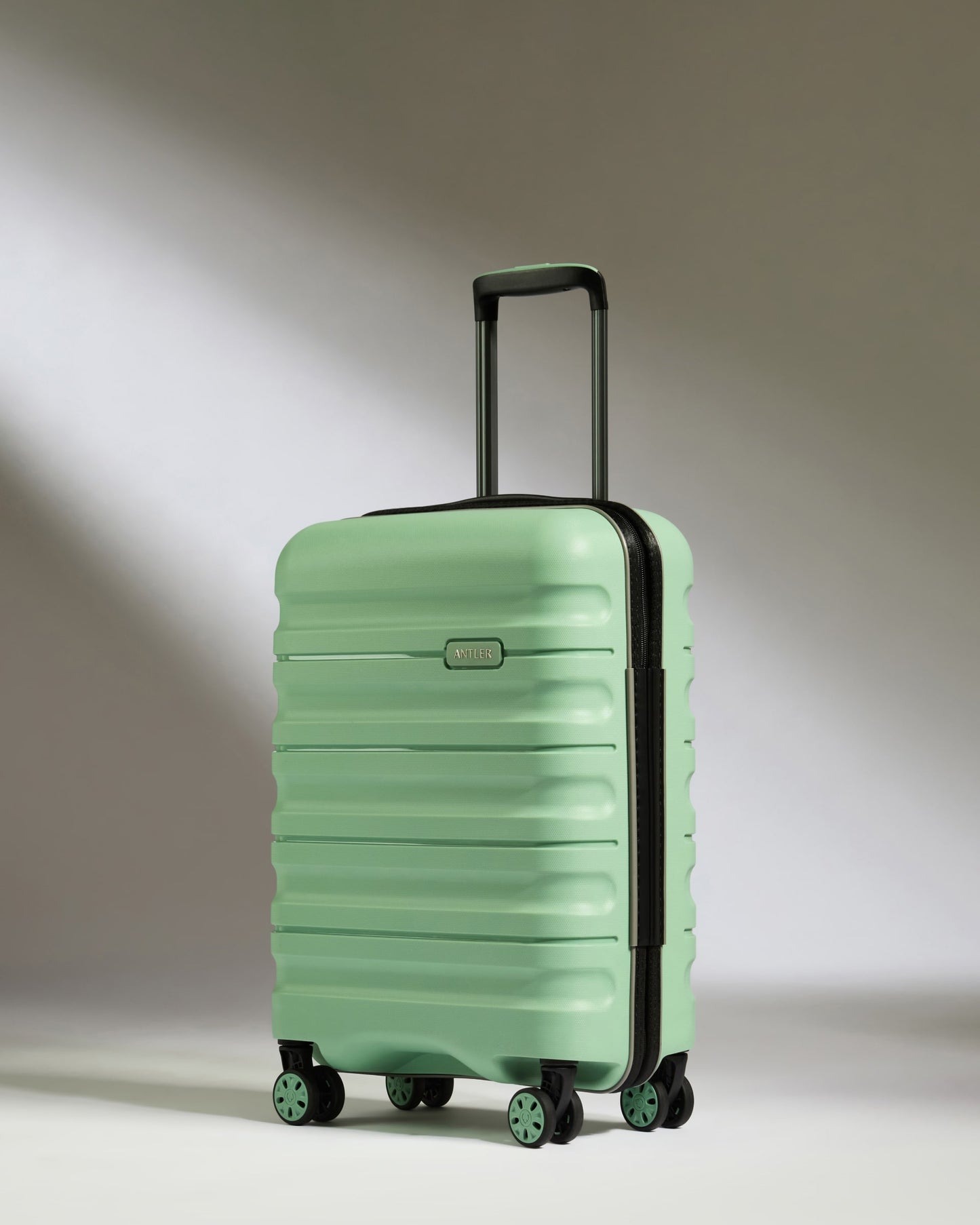 Suitcase Set in Mineral - Lincoln