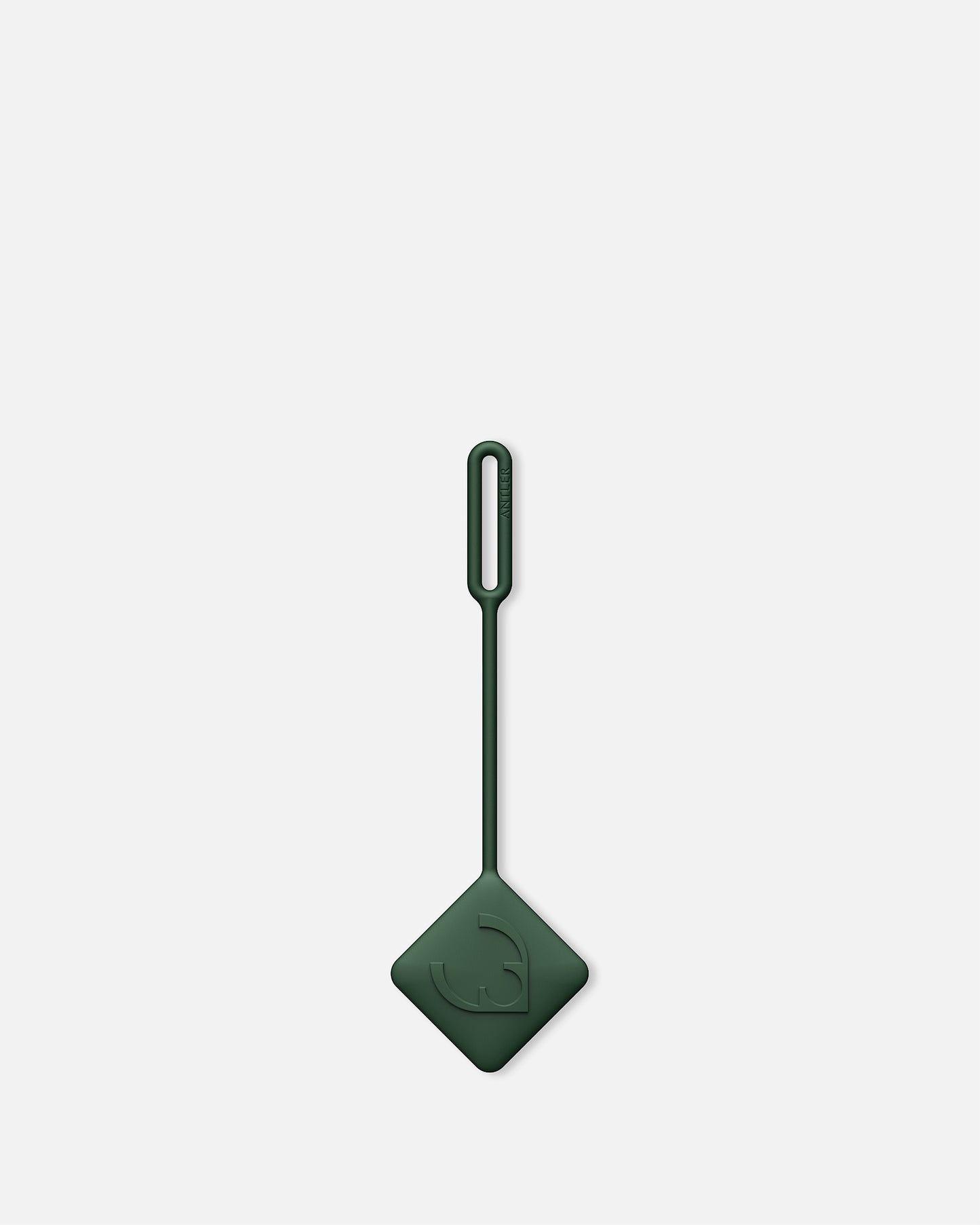AirTag Holder in Green
