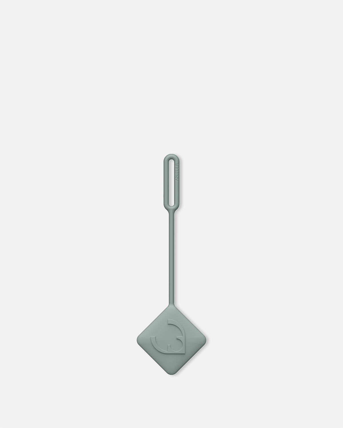 AirTag Holder in Mist Blue