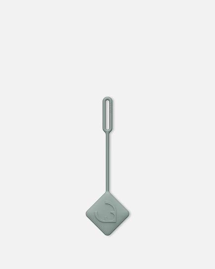 AirTag Holder in Mist Blue