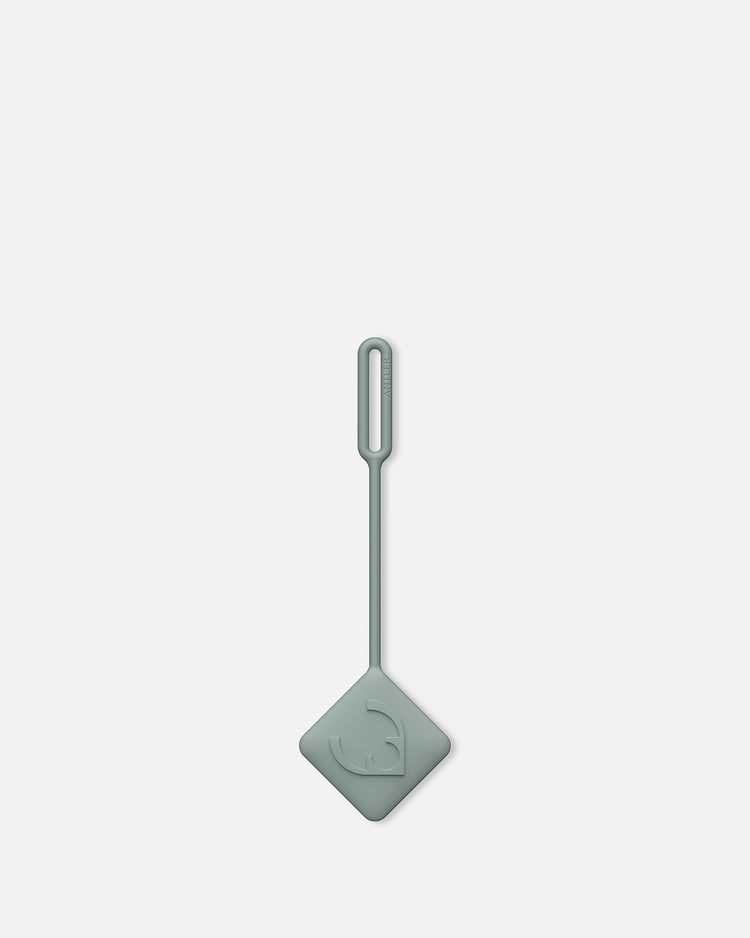 AirTag Holder in Mist Blue