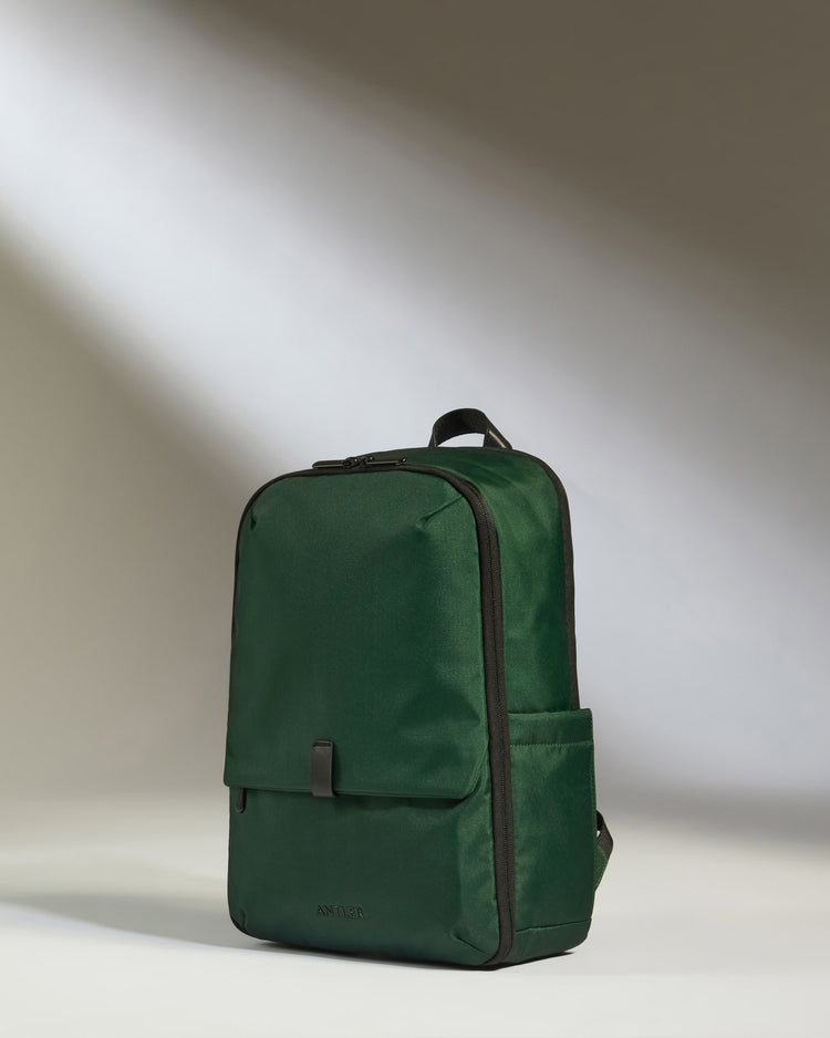 Backpack in Antler Green - Urban Light