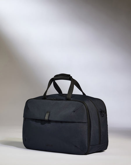 Overnight Bag in Navy - Urban Light