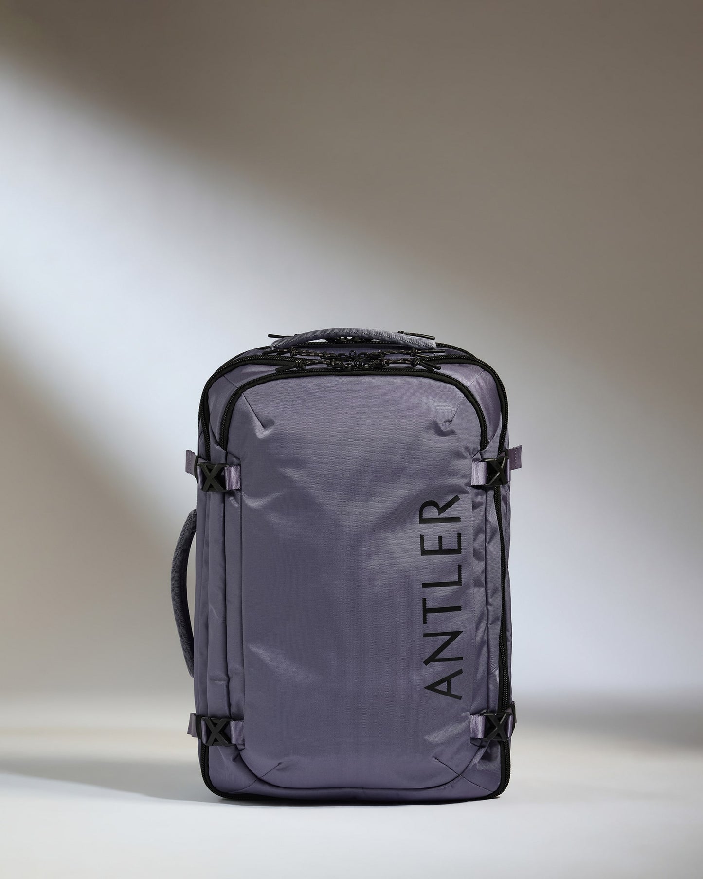 Discovery 45L Backpack in Meadow Purple