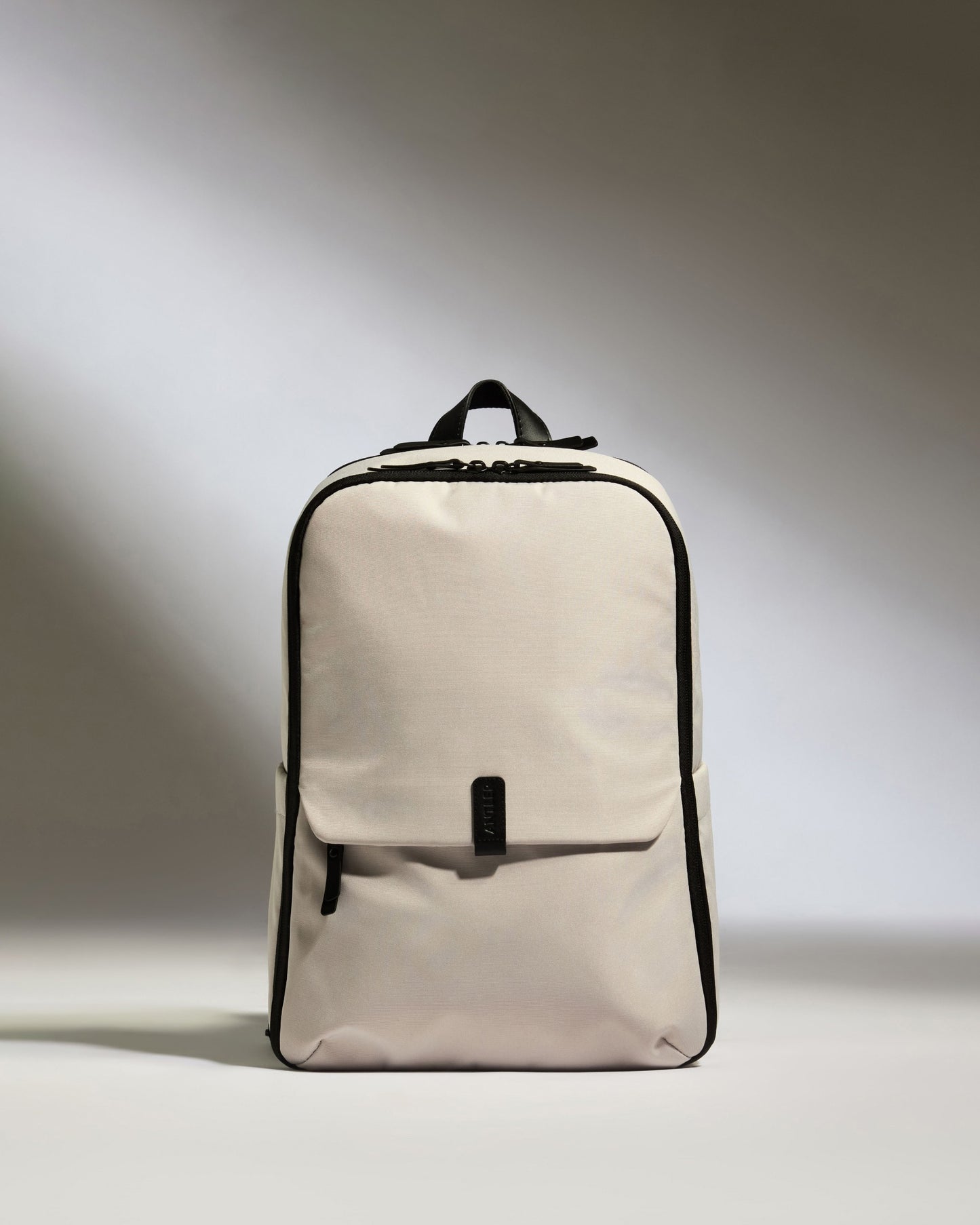 Essential Backpack in Taupe