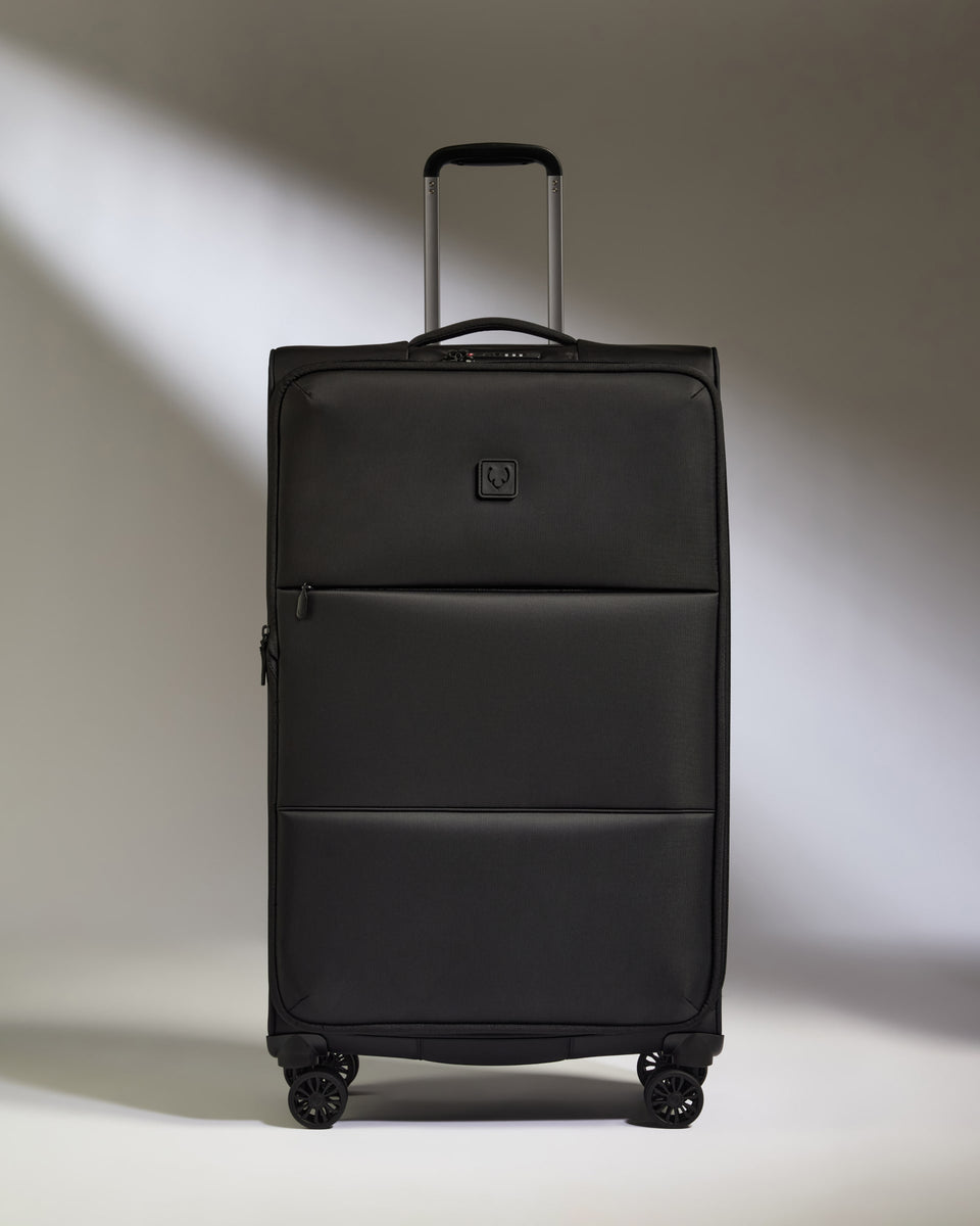 Soft Shell Suitcases – Antler Global