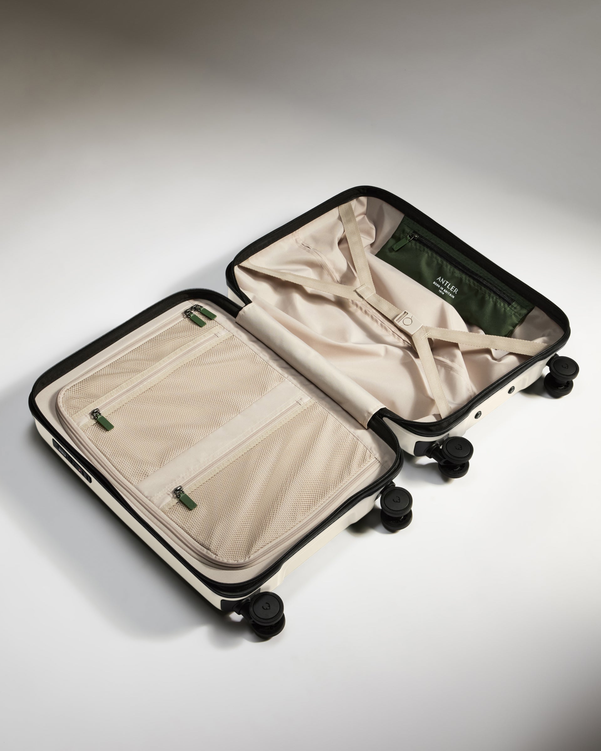 Antler suitcase aire online