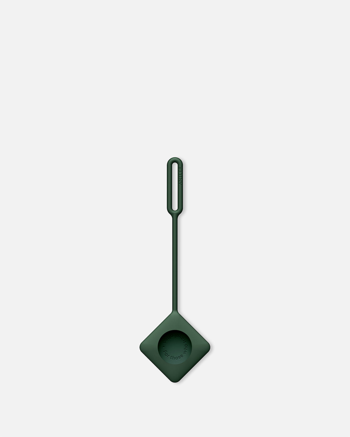 AirTag Holder in Green