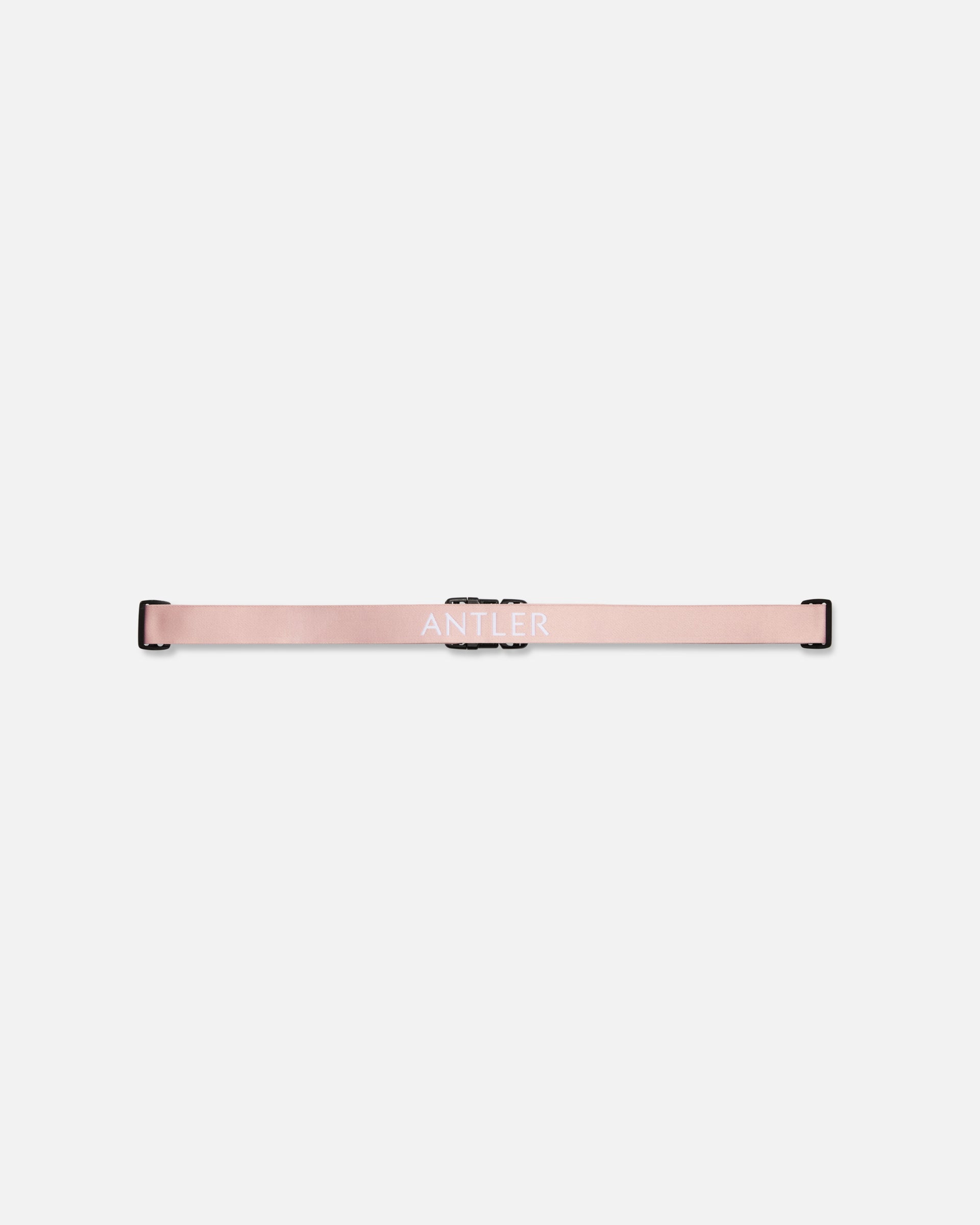 Luggage Strap in Pink Adjustable Straps Travel Accessories
