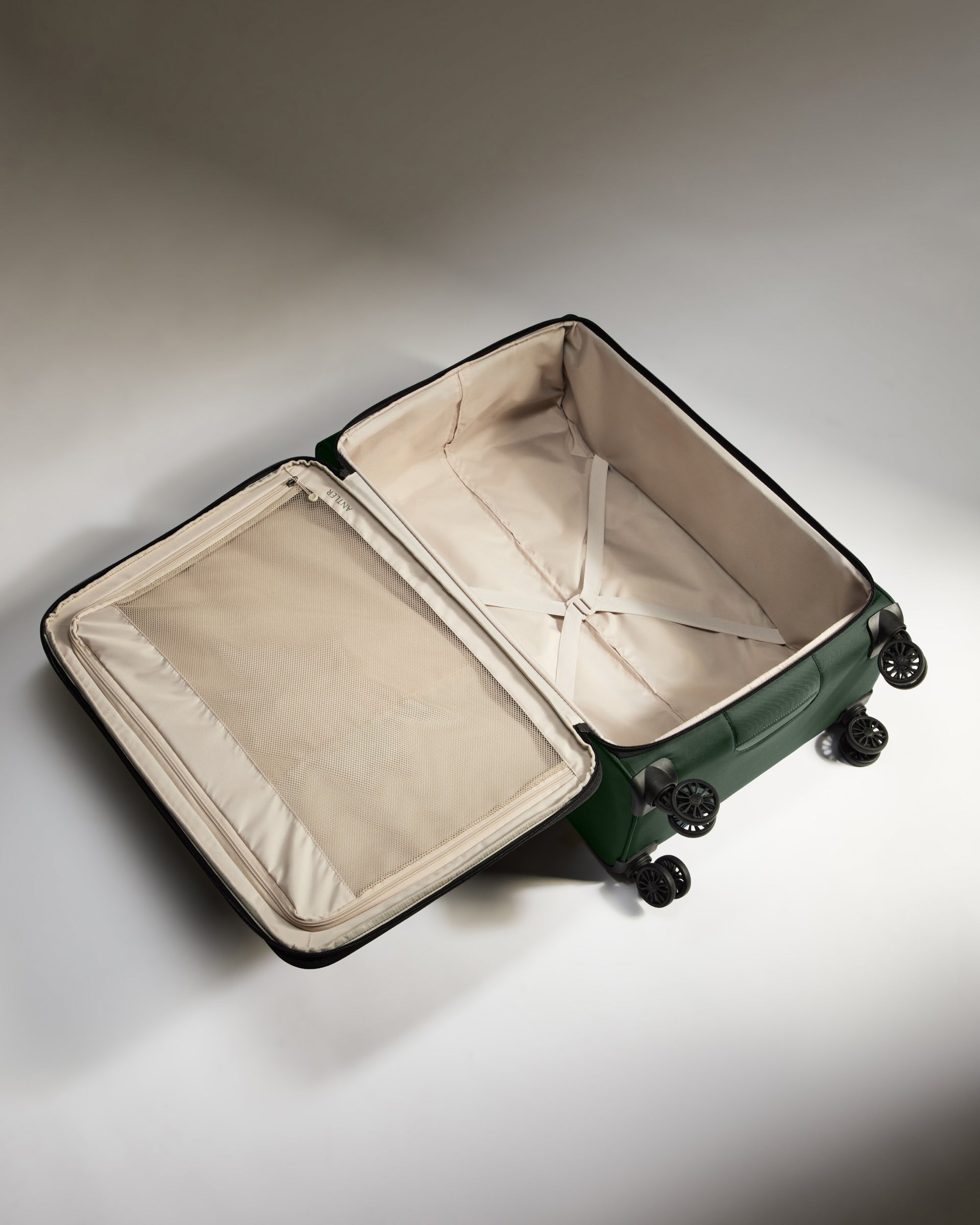 Antler light suitcase online