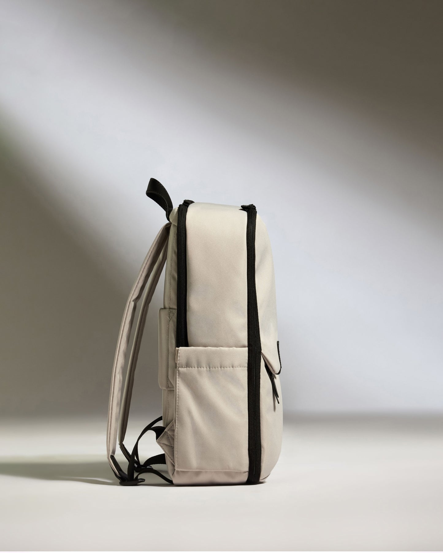 Essential Backpack in Taupe