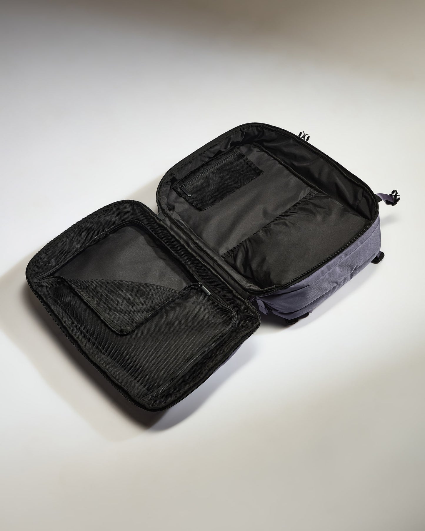 Discovery 45L Backpack in Meadow Purple