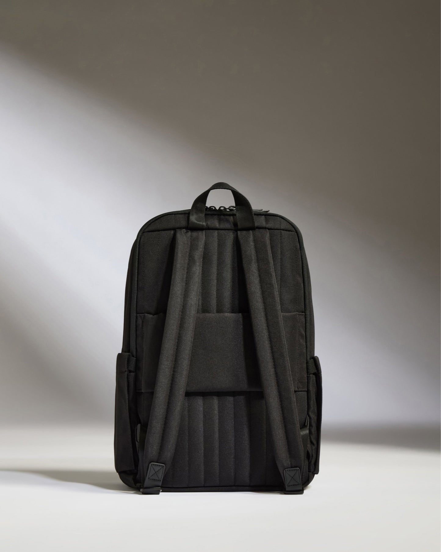 Essential Backpack in Black