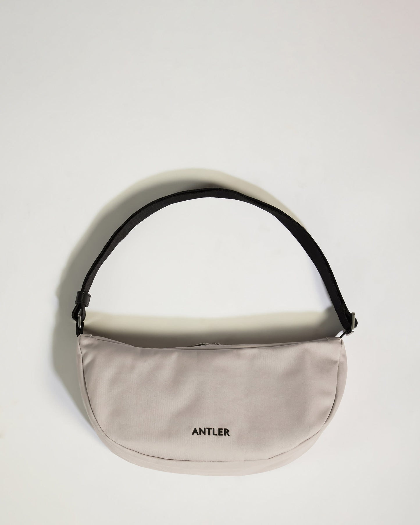 Icon Slingbag in Taupe