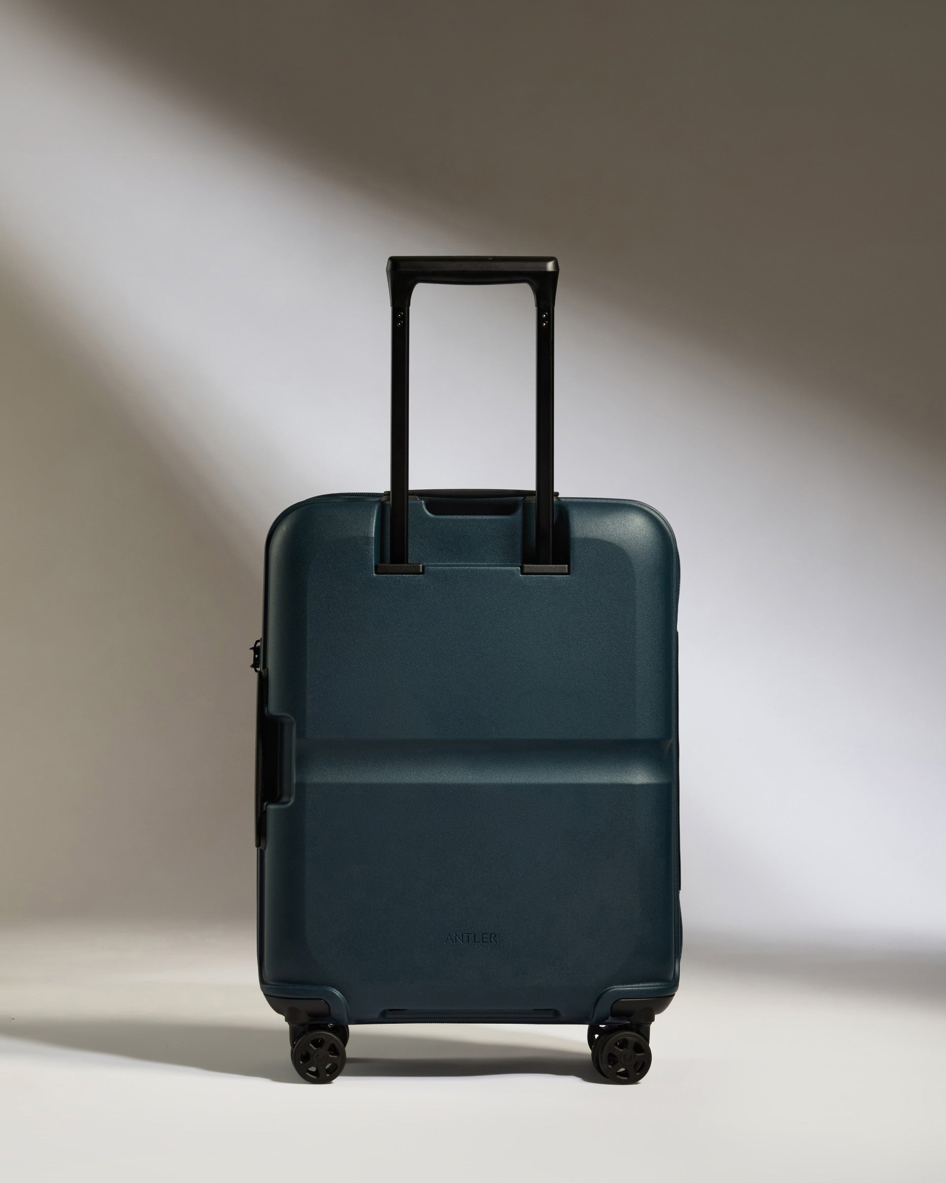 Antler blue suitcase online