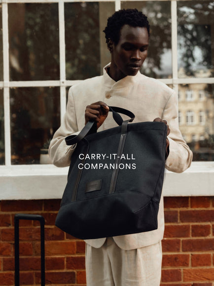 City Campaign - Carry-it-all companions PLP 2026