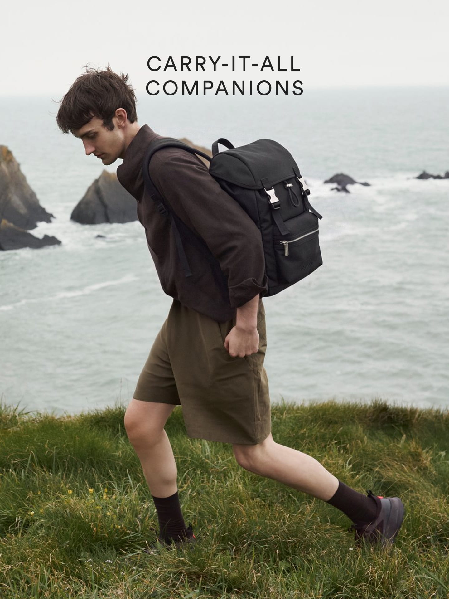Pre Fall PLP 7 | Carry-it-all companions 2026