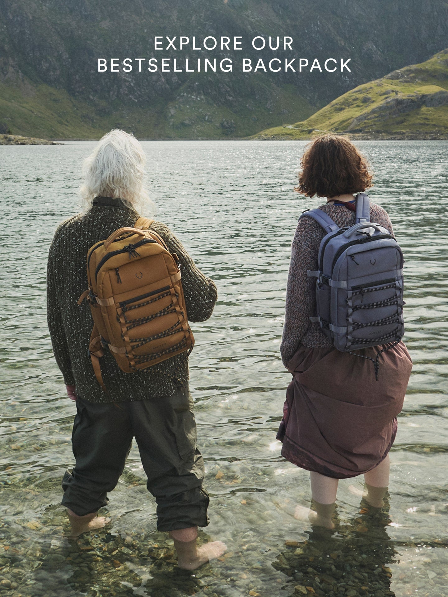 Discovery Backpack PLP 1: 2025