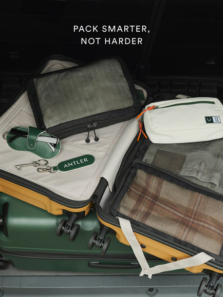 Packing Cubes PLP 2: 2025