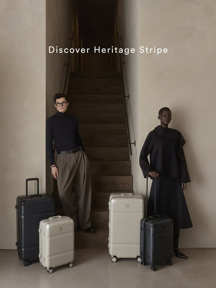 Heritage PLP 1: 2025