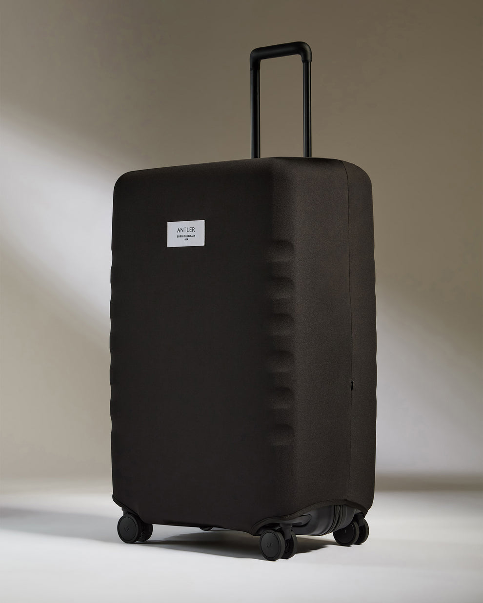 Luggage Cover Large in Black – Antler Global
