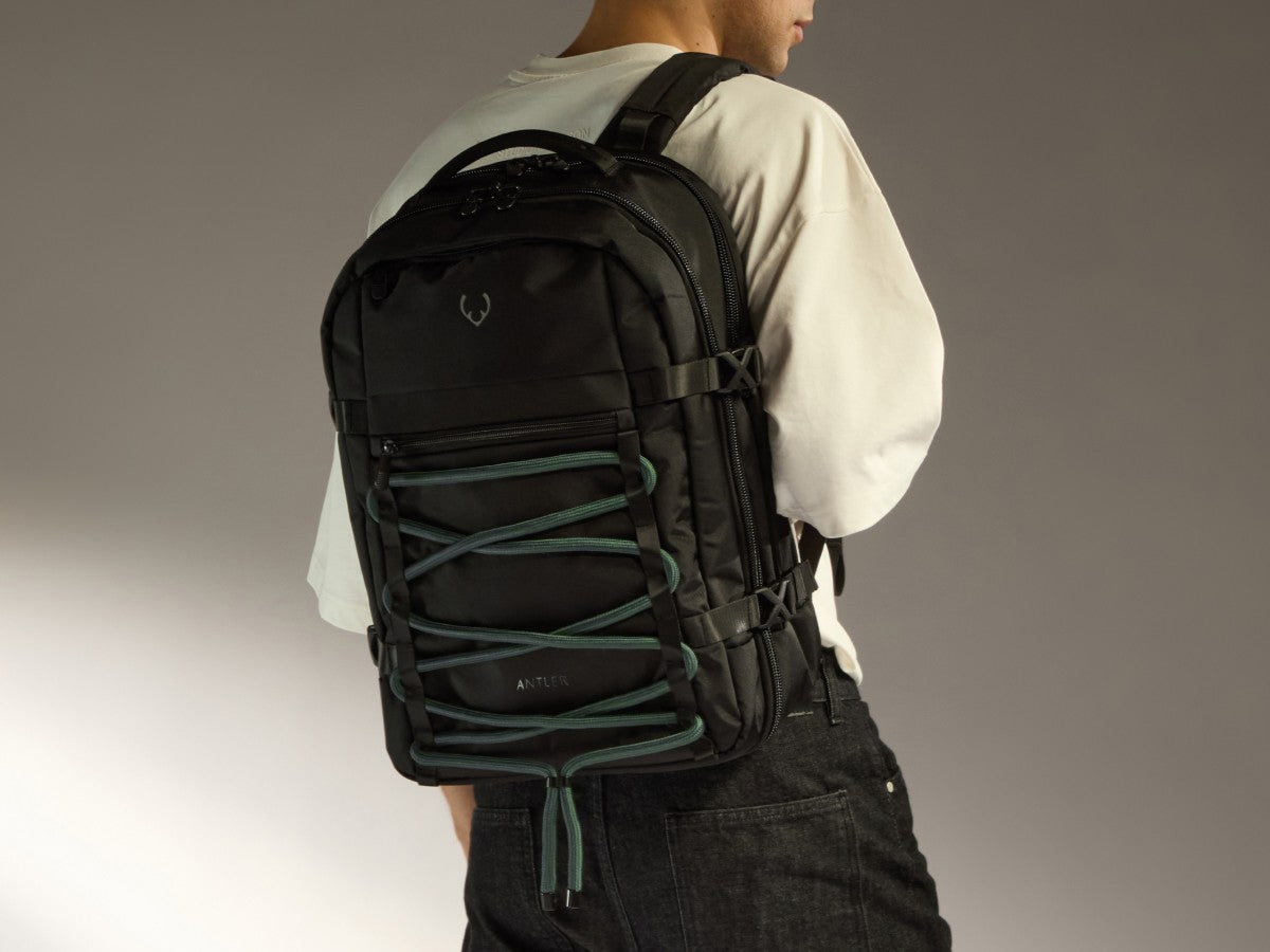 Urbanite Backpack Related Antler Global