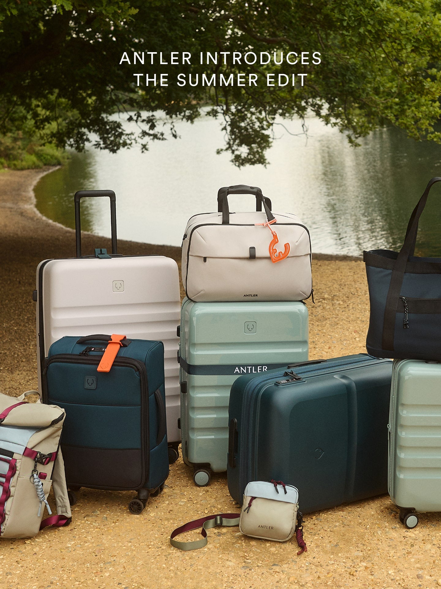 Summer Edit PLP 1: 2025