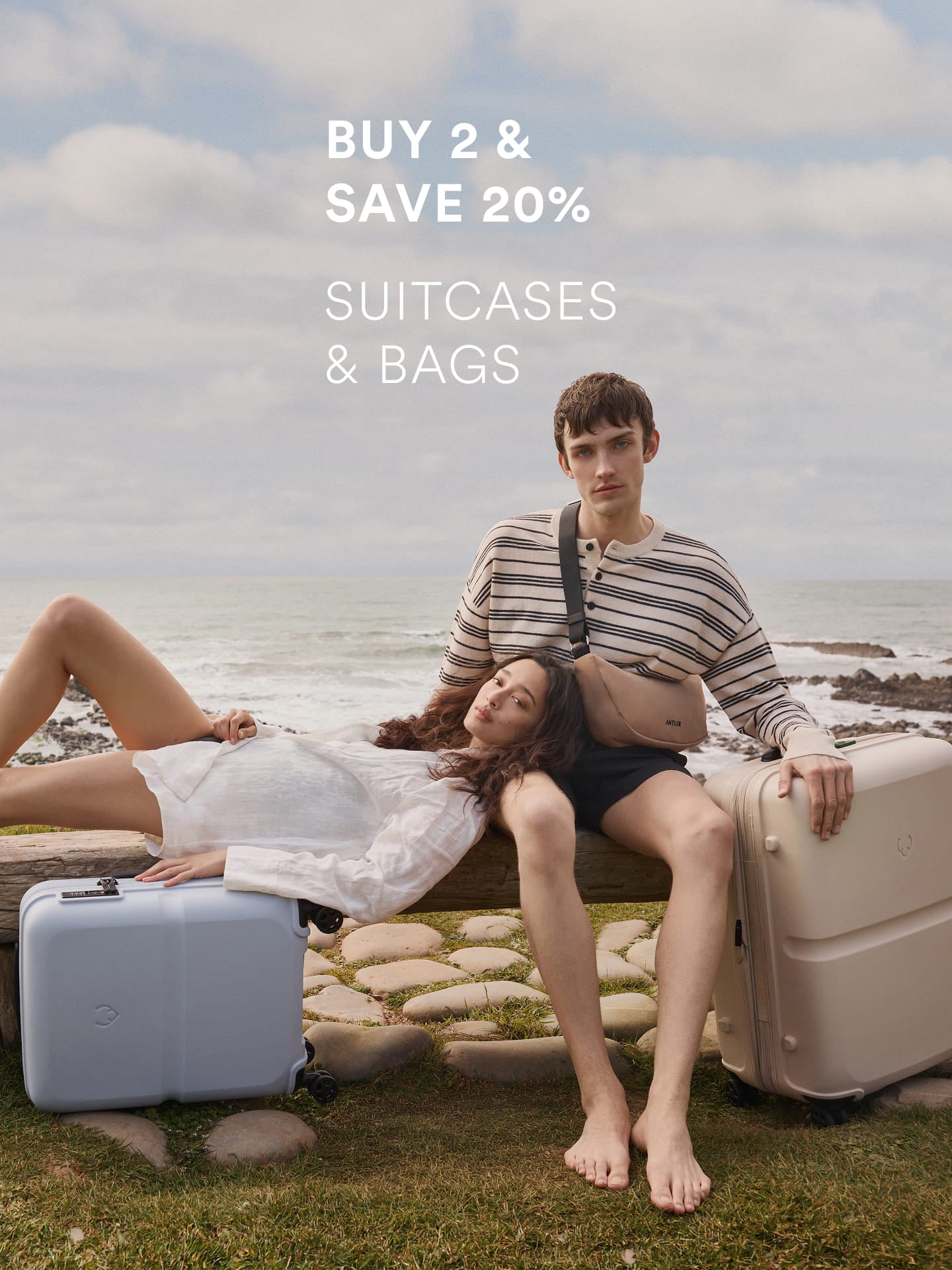 Crossbody Bags – Antler Global