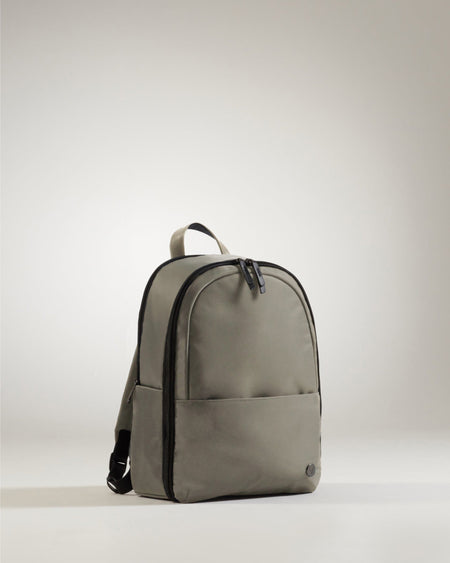 Antler Luggage -  Chelsea backpack in sage - Backpacks Chelsea Backpack Sage (Green) | Travel & Lifestyle Bags | Antler UK