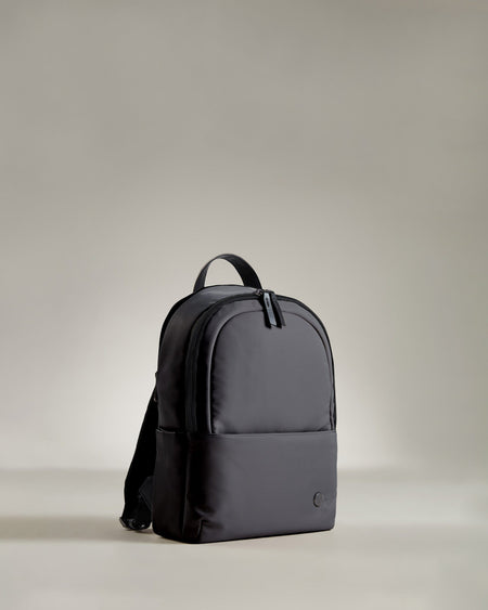 Antler Luggage -  Chelsea daypack in slate - Backpacks Chelsea Daypack Slate (Grey) | Travel & Lifestyle Bags | Antler UK