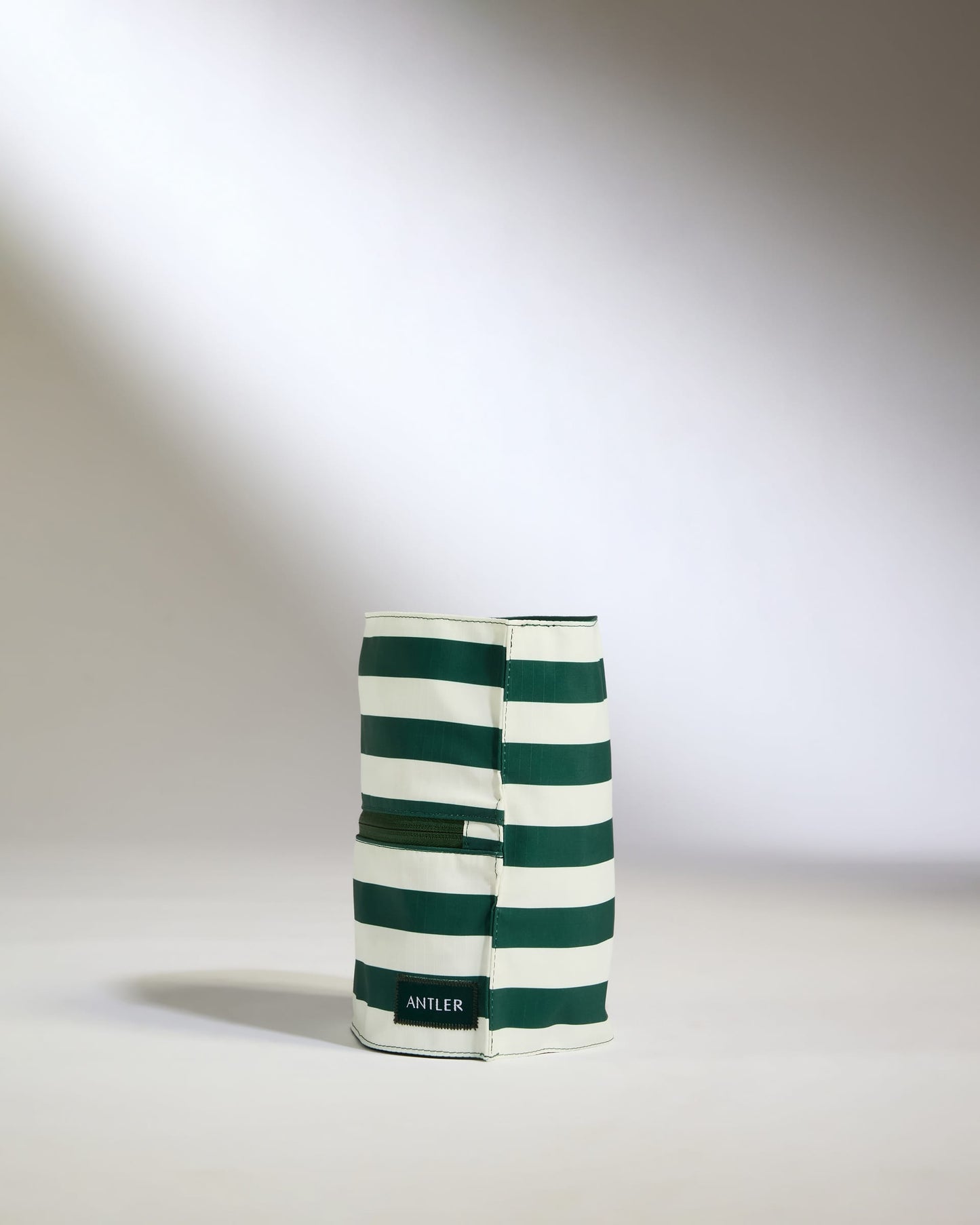 Antler Luggage -  Holiday Edit Cosmetic Pouch Green - Pouch Holiday Edit Cosmetic Pouch Green