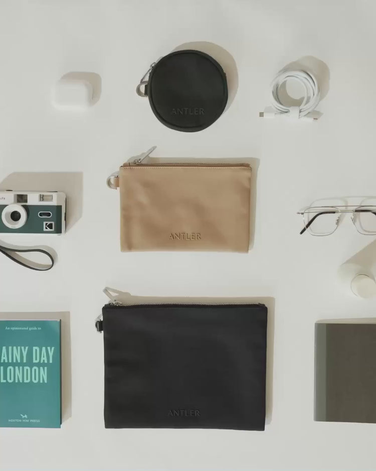 mobile video poster