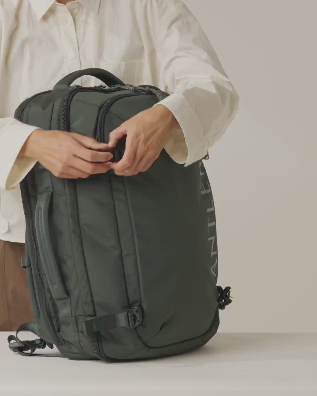 antler business 200 laptop backpack 48cm it also features a breathable mesh on the back panel and underside of straps  ideal for daily commuting and energetic travel. Laptop Suitcase | Laptop Bags