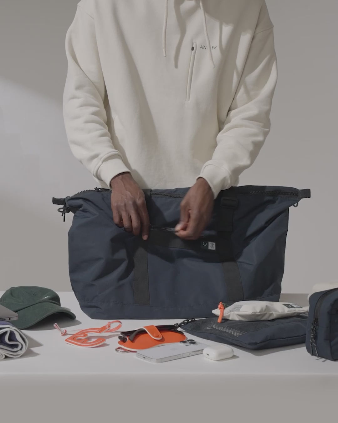 desktop video poster