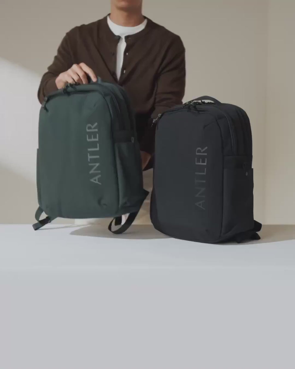 Travel Bags – Antler Global